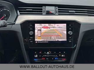 Volkswagen Passat Variant*2.HAND*KLIMA*AHK*MATRIX*ACC*SPUR* - bilder 14