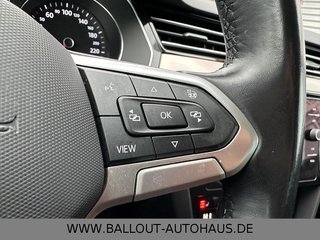 Volkswagen Passat Variant*2.HAND*KLIMA*AHK*MATRIX*ACC*SPUR* - bilder 17