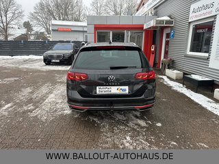 Volkswagen Passat Variant*2.HAND*KLIMA*AHK*MATRIX*ACC*SPUR* - bilder 6