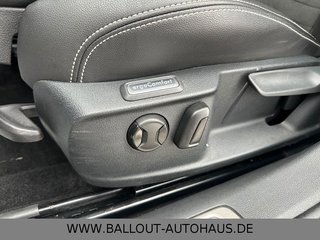 Volkswagen Passat Variant*2.HAND*KLIMA*AHK*MATRIX*ACC*SPUR* - bilder 10