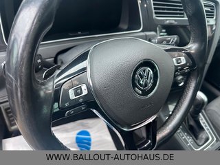 Volkswagen Golf VII Alltrack 4Motion*CARPLAY*AHK*LED*EURO6 - bilder 1