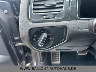 Volkswagen Golf VII Alltrack 4Motion*CARPLAY*AHK*LED*EURO6 - bilder 2