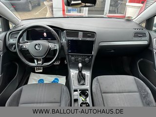 Volkswagen Golf VII Alltrack 4Motion*CARPLAY*AHK*LED*EURO6 - bilder 3