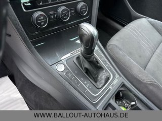 Volkswagen Golf VII Alltrack 4Motion*CARPLAY*AHK*LED*EURO6 - bilder 5