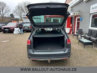 Volkswagen Golf VII Alltrack 4Motion*CARPLAY*AHK*LED*EURO6 - bilder 7