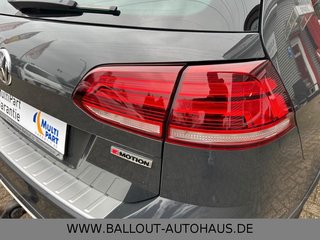 Volkswagen Golf VII Alltrack 4Motion*CARPLAY*AHK*LED*EURO6 - bilder 8