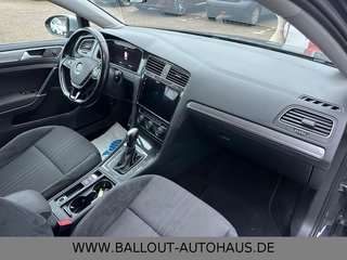 Volkswagen Golf VII Alltrack 4Motion*CARPLAY*AHK*LED*EURO6 - bilder 9