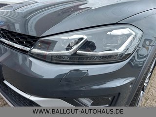 Volkswagen Golf VII Alltrack 4Motion*CARPLAY*AHK*LED*EURO6 - bilder 10
