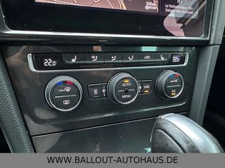 Volkswagen Golf VII Alltrack 4Motion*CARPLAY*AHK*LED*EURO6 - bilder 12