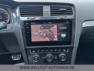 Volkswagen Golf VII Alltrack 4Motion*CARPLAY*AHK*LED*EURO6 - bilder 13