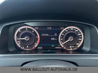 Volkswagen Golf VII Alltrack 4Motion*CARPLAY*AHK*LED*EURO6 - bilder 15
