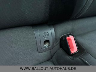 Volkswagen Golf VII Alltrack 4Motion*CARPLAY*AHK*LED*EURO6 - bilder 16