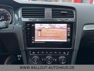 Volkswagen Golf VII Alltrack 4Motion*CARPLAY*AHK*LED*EURO6 - bilder 17