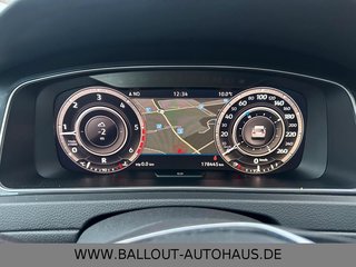 Volkswagen Golf VII Alltrack 4Motion*CARPLAY*AHK*LED*EURO6 - bilder 18