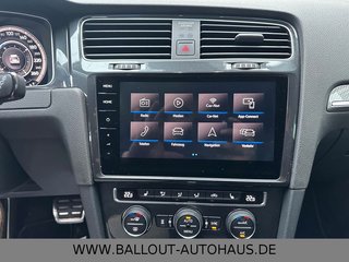 Volkswagen Golf VII Alltrack 4Motion*CARPLAY*AHK*LED*EURO6 - bilder 20