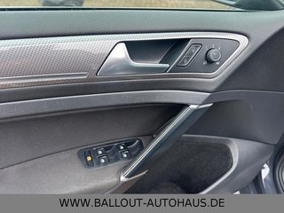 Volkswagen Golf VII Alltrack 4Motion*CARPLAY*AHK*LED*EURO6 - bilder 10