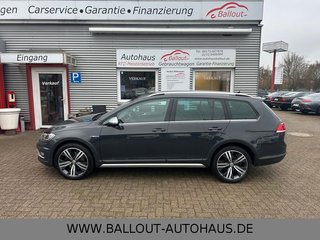 Volkswagen Golf Gebrauchtwagen Kaufen
