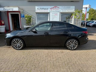 BMW 216 Gran Coupé Used vehicle for sale