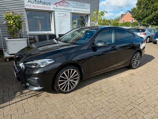 BMW 216 Gran Coupé Sport Line*1.HAND*PANO*LED*EURO6 - bilder 2