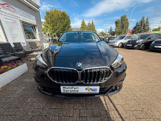BMW 216 Gran Coupé Sport Line*1.HAND*PANO*LED*EURO6 - bilder 3