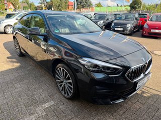 BMW 216 Gran Coupé Sport Line*1.HAND*PANO*LED*EURO6 - bilder 4