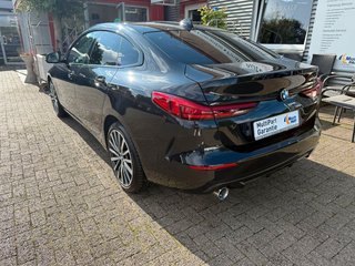 BMW 216 Gran Coupé Sport Line*1.HAND*PANO*LED*EURO6 - bilder 6