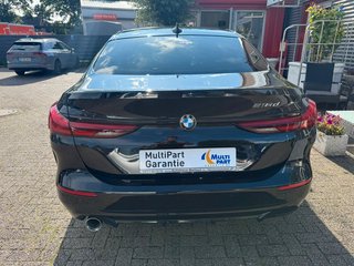 BMW 216 Gran Coupé Sport Line*1.HAND*PANO*LED*EURO6 - bilder 7