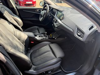 BMW 216 Gran Coupé Sport Line*1.HAND*PANO*LED*EURO6 - bilder 1