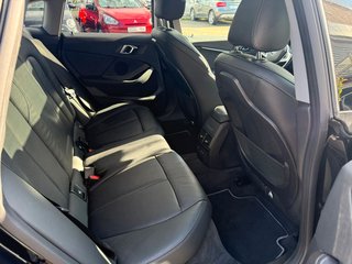 BMW 216 Gran Coupé Sport Line*1.HAND*PANO*LED*EURO6 - bilder 2