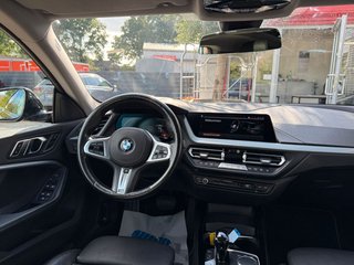 BMW 216 Gran Coupé Sport Line*1.HAND*PANO*LED*EURO6 - bilder 3