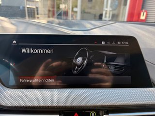 BMW 216 Gran Coupé Sport Line*1.HAND*PANO*LED*EURO6 - bilder 5