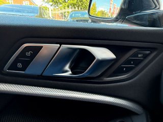 BMW 216 Gran Coupé Sport Line*1.HAND*PANO*LED*EURO6 - bilder 11