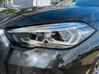 BMW 216 Gran Coupé Sport Line*1.HAND*PANO*LED*EURO6 - bilder 14