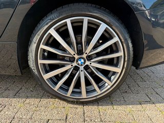 BMW 216 Gran Coupé Sport Line*1.HAND*PANO*LED*EURO6 - bilder 15