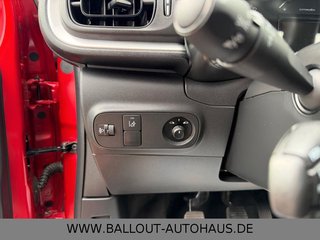Citroën C3 YOU*1.HAND*LED*KLIMA*TEMPO*EURO6*GARANTIE*BT* - foto 1