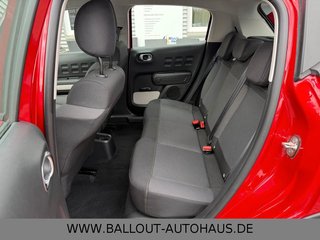 Citroën C3 YOU*1.HAND*LED*KLIMA*TEMPO*EURO6*GARANTIE*BT* - foto 3