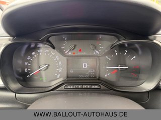 Citroën C3 YOU*1.HAND*LED*KLIMA*TEMPO*EURO6*GARANTIE*BT* - foto 10