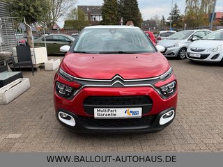 Citroën C3 YOU*1.HAND*LED*KLIMA*TEMPO*EURO6*GARANTIE*BT* - foto 3