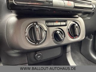 Citroën C3 YOU*1.HAND*LED*KLIMA*TEMPO*EURO6*GARANTIE*BT* - foto 12