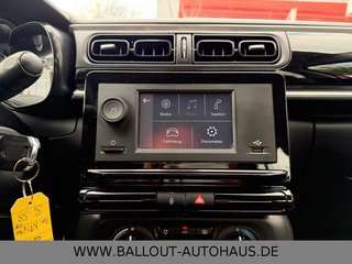Citroën C3 YOU*1.HAND*LED*KLIMA*TEMPO*EURO6*GARANTIE*BT* - foto 13