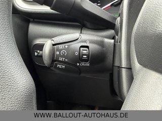 Citroën C3 YOU*1.HAND*LED*KLIMA*TEMPO*EURO6*GARANTIE*BT* - foto 14