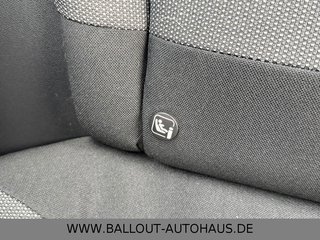 Citroën C3 YOU*1.HAND*LED*KLIMA*TEMPO*EURO6*GARANTIE*BT* - foto 15