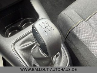 Citroën C3 YOU*1.HAND*LED*KLIMA*TEMPO*EURO6*GARANTIE*BT* - foto 16