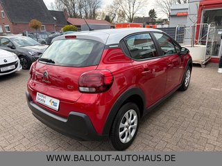 Citroën C3 YOU*1.HAND*LED*KLIMA*TEMPO*EURO6*GARANTIE*BT* - foto 5
