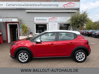 Citroën C3 Gebrauchtwagen Kaufen