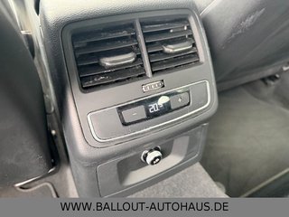 Audi A4 Avant design*2.HAND*NAVI*TEMP*ACC*VIRTUAL*EU6 - bilder 6