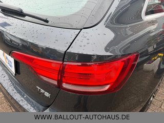 Audi A4 Avant design*2.HAND*NAVI*TEMP*ACC*VIRTUAL*EU6 - bilder 8