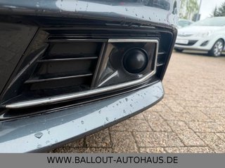 Audi A4 Avant design*2.HAND*NAVI*TEMP*ACC*VIRTUAL*EU6 - bilder 11