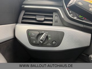 Audi A4 Avant design*2.HAND*NAVI*TEMP*ACC*VIRTUAL*EU6 - bilder 17