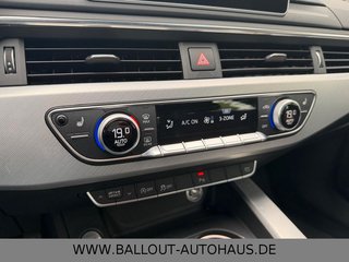 Audi A4 Avant design*2.HAND*NAVI*TEMP*ACC*VIRTUAL*EU6 - bilder 18